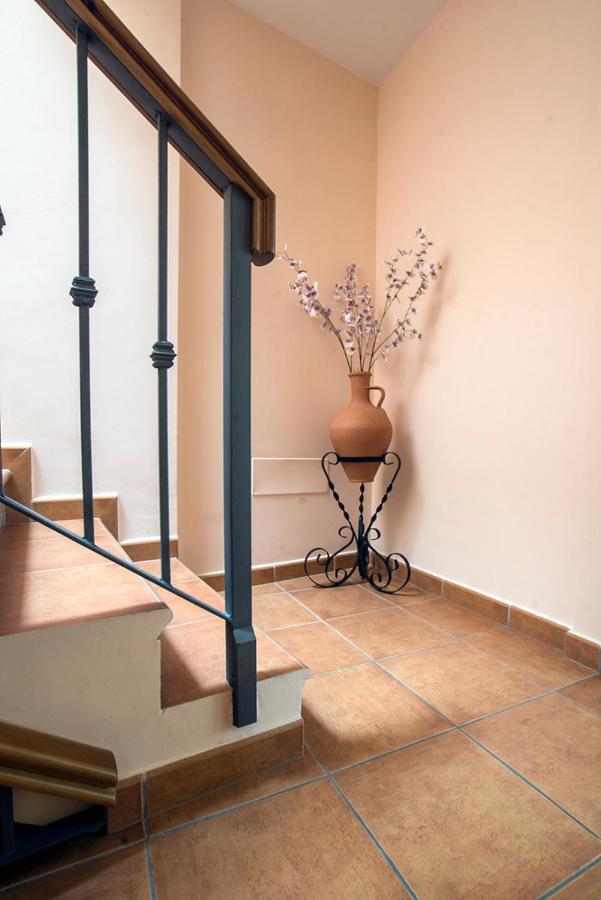Apartamentos Amat - Only Adult - Playa El Bajondillo Torremolinos Luaran gambar