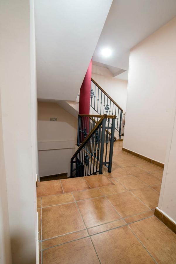 Apartamentos Amat - Only Adult - Playa El Bajondillo Torremolinos Luaran gambar